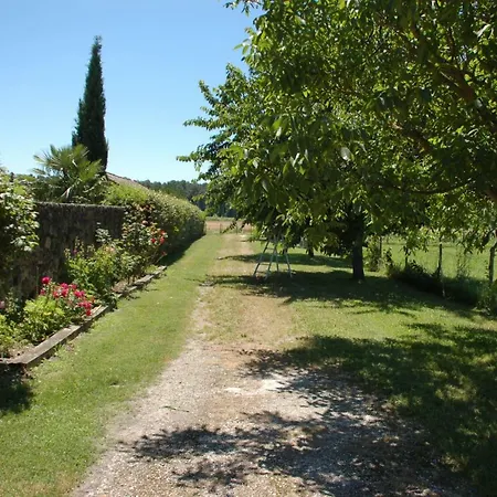 La Roumeguere Villa Fargues-sur-Ourbise