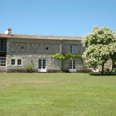 Villa La Roumeguere *