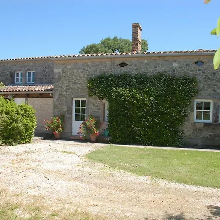 Villa La Roumeguere *