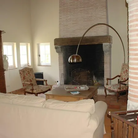 La Roumeguere * Fargues-sur-Ourbise