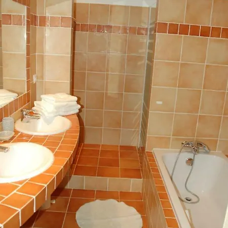 Villa La Roumeguere Fargues-sur-Ourbise