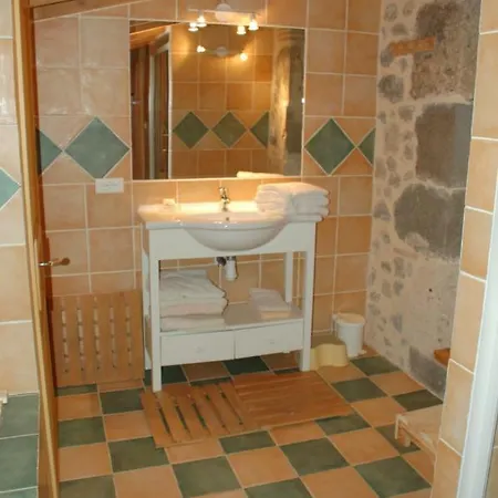 La Roumeguere Villa