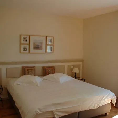 La Roumeguere Villa *